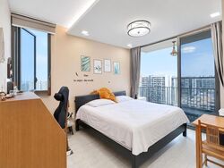 Bellewaters (D19), Condominium #617984771